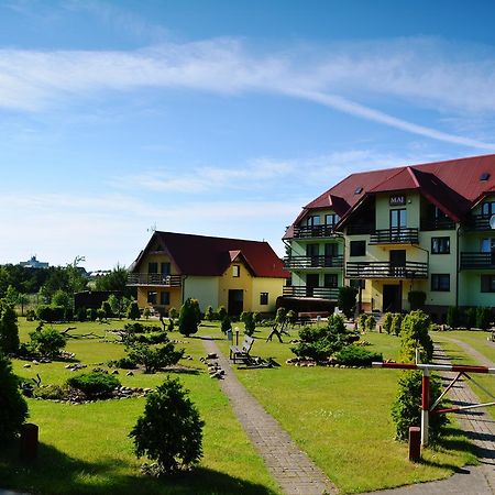 Pokoje Goscinne Maj - Rozewie Jastrzębia Góra Exterior foto